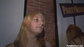 Party Hardcore Vol. 48 Part 4 - Cam 3 Screencap 19 on www.sinx.com