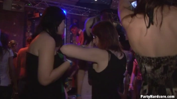 Party Hardcore Vol. 48 Part 4 - Cam 3 Screencap 27 on www.sinx.com