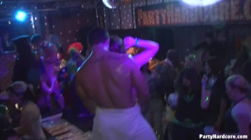 Party Hardcore Vol. 48 Part 4 - Cam 3 Screencap 35 on www.sinx.com