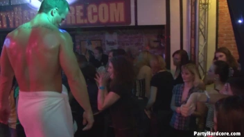 Party Hardcore Vol. 48 Part 4 - Cam 3 Screencap 39 on www.sinx.com