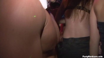 Party Hardcore Vol. 48 Part 4 - Cam 3 Screencap 5 on www.sinx.com