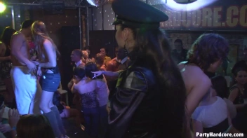 Party Hardcore Vol. 48 Part 4 - Cam 3 Screencap 68 on www.sinx.com