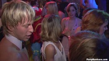 Party Hardcore Vol. 48 Part 4 - Cam 3 Screencap 75 on www.sinx.com