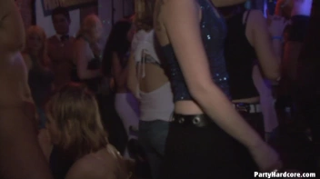 Party Hardcore Vol. 48 Part 4 - Cam 3 Screencap 80 on www.sinx.com