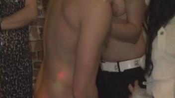 Party Hardcore Vol. 59 Part 4 - Cam 3 Screencap 35 on www.sinx.com