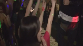 Party Hardcore Vol. 59 Part 4 - Cam 3 Screencap 39 on www.sinx.com