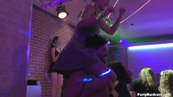 Party Hardcore Gone Crazy Vol. 42 Single Cut: Part 9 - Cam 1 Screencap 50 on www.sinx.com