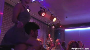 Party Hardcore Gone Crazy Vol. 42 Single Cut: Part 9 - Cam 1 Screencap 51 on www.sinx.com