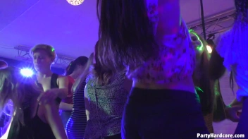 Party Hardcore Gone Crazy Vol. 42 Single Cut: Part 9 - Cam 1 Screencap 52 on www.sinx.com