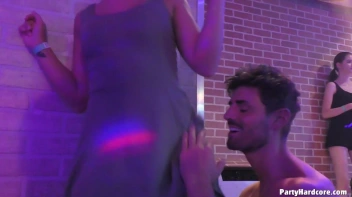 Party Hardcore Gone Crazy Vol. 42 Single Cut: Part 9 - Cam 1 Screencap 53 on www.sinx.com