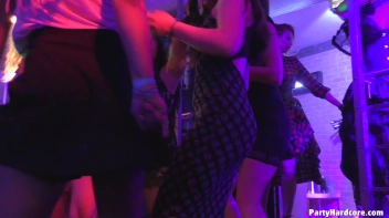 Party Hardcore Gone Crazy Vol. 42 Single Cut: Part 9 - Cam 1 Screencap 55 on www.sinx.com