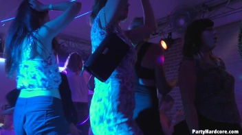 Party Hardcore Gone Crazy Vol. 42 Single Cut: Part 9 - Cam 1 Screencap 59 on www.sinx.com