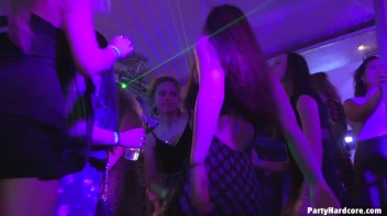 Party Hardcore Gone Crazy Vol. 42 Single Cut: Part 9 - Cam 1 Screencap 63 on www.sinx.com