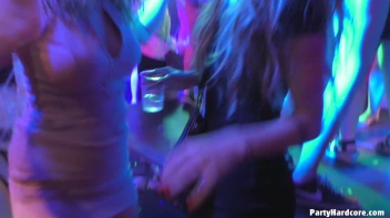 Party Hardcore Gone Crazy Vol. 42 Single Cut: Part 9 - Cam 1 Screencap 65 on www.sinx.com