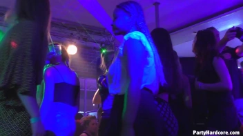 Party Hardcore Gone Crazy Vol. 42 Single Cut: Part 9 - Cam 1 Screencap 67 on www.sinx.com