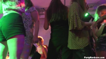 Party Hardcore Gone Crazy Vol. 42 Single Cut: Part 9 - Cam 1 Screencap 71 on www.sinx.com