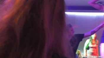 Party Hardcore Gone Crazy Vol. 42 Single Cut: Part 9 - Cam 1 Screencap 77 on www.sinx.com