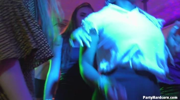 Party Hardcore Gone Crazy Vol. 42 Single Cut: Part 9 - Cam 1 Screencap 84 on www.sinx.com