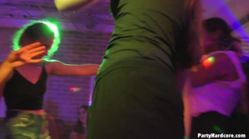 Party Hardcore Gone Crazy Vol. 42 Single Cut: Part 9 - Cam 1 Screencap 87 on www.sinx.com