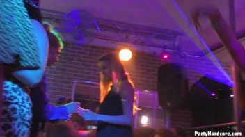 Party Hardcore Gone Crazy Vol. 42 Single Cut: Part 9 - Cam 1 Screencap 89 on www.sinx.com