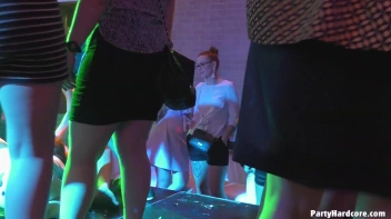 Party Hardcore Gone Crazy Vol. 42 Single Cut: Part 9 - Cam 1 Screencap 90 on www.sinx.com