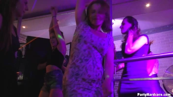 Party Hardcore Gone Crazy Vol. 42 Single Cut: Part 9 - Cam 1 Screencap 91 on www.sinx.com