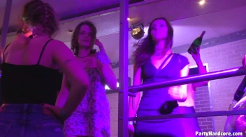 Party Hardcore Gone Crazy Vol. 42 Single Cut: Part 9 - Cam 1 Screencap 97 on www.sinx.com