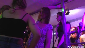 Party Hardcore Gone Crazy Vol. 42 Single Cut: Part 9 - Cam 1 Screencap 100 on www.sinx.com