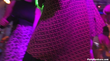 Party Hardcore Gone Crazy Vol. 42 Single Cut: Part 9 - Cam 1 Screencap 102 on www.sinx.com