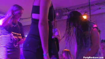 Party Hardcore Gone Crazy Vol. 42 Single Cut: Part 9 - Cam 1 Screencap 103 on www.sinx.com
