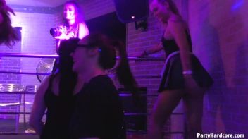 Party Hardcore Gone Crazy Vol. 42 Single Cut: Part 9 - Cam 1 Screencap 12 on www.sinx.com