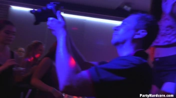 Party Hardcore Gone Crazy Vol. 42 Single Cut: Part 9 - Cam 1 Screencap 14 on www.sinx.com