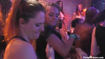 Party Hardcore Gone Crazy Vol. 42 Single Cut: Part 9 - Cam 1 Screencap 17 on www.sinx.com