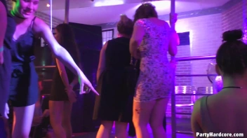 Party Hardcore Gone Crazy Vol. 42 Single Cut: Part 9 - Cam 1 Screencap 18 on www.sinx.com