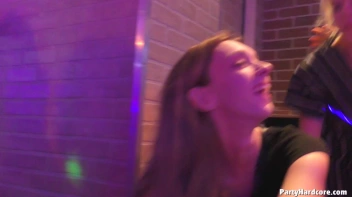 Party Hardcore Gone Crazy Vol. 42 Single Cut: Part 9 - Cam 1 Screencap 19 on www.sinx.com