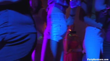 Party Hardcore Gone Crazy Vol. 42 Single Cut: Part 9 - Cam 1 Screencap 23 on www.sinx.com