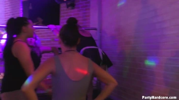 Party Hardcore Gone Crazy Vol. 42 Single Cut: Part 9 - Cam 1 Screencap 24 on www.sinx.com