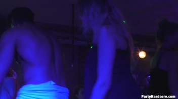 Party Hardcore Gone Crazy Vol. 42 Single Cut: Part 9 - Cam 1 Screencap 26 on www.sinx.com