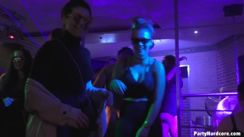 Party Hardcore Gone Crazy Vol. 42 Single Cut: Part 9 - Cam 1 Screencap 28 on www.sinx.com