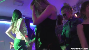 Party Hardcore Gone Crazy Vol. 42 Single Cut: Part 9 - Cam 1 Screencap 36 on www.sinx.com