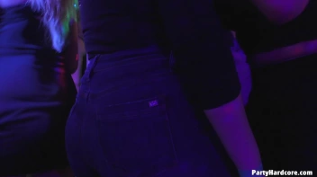 Party Hardcore Gone Crazy Vol. 42 Single Cut: Part 9 - Cam 1 Screencap 39 on www.sinx.com