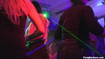 Party Hardcore Gone Crazy Vol. 42 Single Cut: Part 9 - Cam 1 Screencap 40 on www.sinx.com