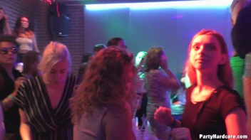 Party Hardcore Gone Crazy Vol. 42 Single Cut: Part 9 - Cam 1 Screencap 41 on www.sinx.com