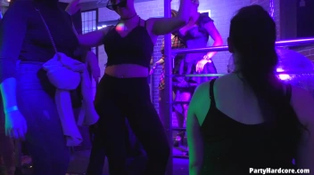 Party Hardcore Gone Crazy Vol. 42 Single Cut: Part 9 - Cam 1 Screencap 42 on www.sinx.com