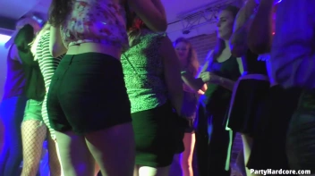 Party Hardcore Gone Crazy Vol. 42 Single Cut: Part 9 - Cam 1 Screencap 47 on www.sinx.com