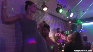 Party Hardcore Gone Crazy Vol. 42 Single Cut: Part 9 - Cam 1 Screencap 49 on www.sinx.com