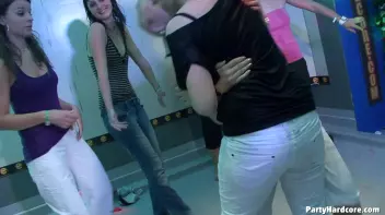 Party Hardcore Vol. 53 Part 5 Screencap 62 on www.sinx.com