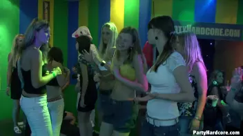 Party Hardcore Vol. 53 Part 5 Screencap 25 on www.sinx.com