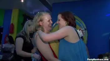 Party Hardcore Vol. 53 Part 5 Screencap 29 on www.sinx.com