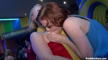 Party Hardcore Vol. 53 Part 5 Screencap 30 on www.sinx.com